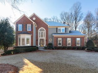 4120 Delamar Dr, Cumming, GA 30041