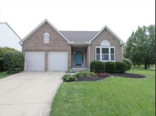 3959 Spring Mill Way, Maineville, OH 45039
