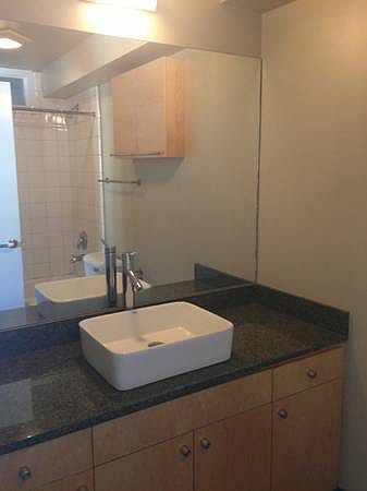 A Bathroom