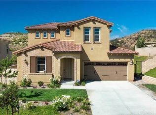 28709 Iron Village Dr, Valencia, CA 91354