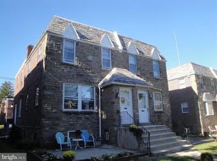 921 E Slocum St, Philadelphia, PA 19150