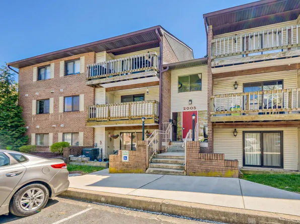 2005 E Magnolia Woods Ct, Edgewood, MD 21040