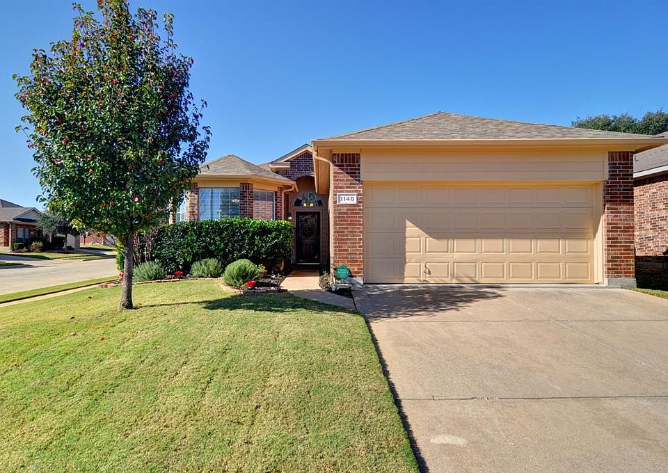 1st image of 1140 Blackburn Dr