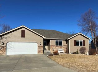 3208 Wilson Dr, Manhattan, KS 66502