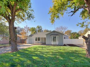 2651 Hawthorne St, Sacramento, CA