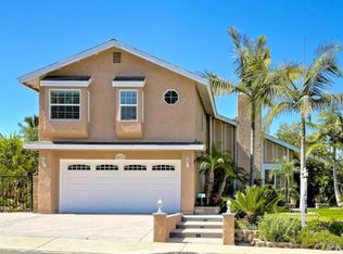 24771 Riendas, Mission Viejo, CA 92692