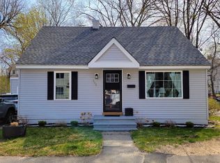 885 Beech St, Manchester, NH 03104