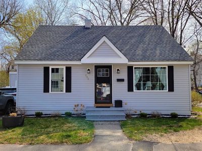 885 Beech Street, Manchester, NH, 03104