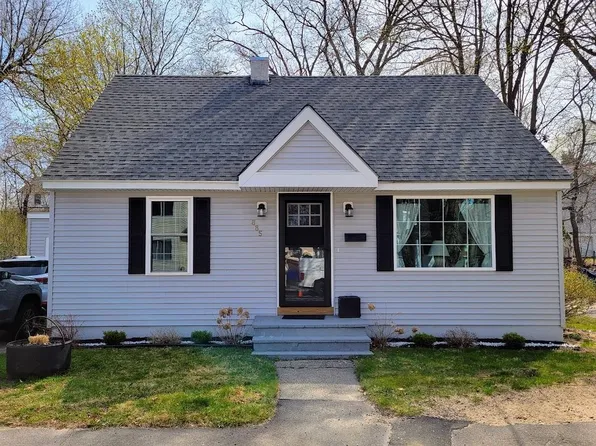885 Beech Street, Manchester, NH 03104