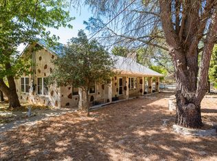298 Windy Ridge Rd, Fredericksburg, TX 78624