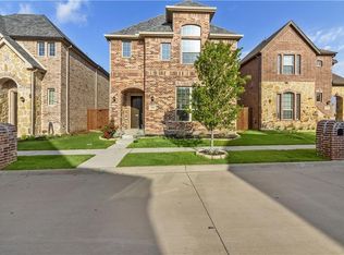 3712 Cobblecreek Dr, McKinney, TX 75070
