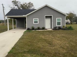 1040 Chesnut Ln, Cooper, TX 75432