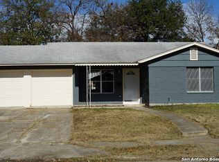 2511 Monticello Ct, San Antonio, TX 78223