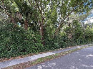 King Ave Lot 210, Zellwood, FL 32798