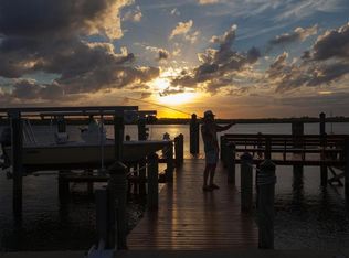 4840 S Peninsula Dr, Ponce Inlet, FL 32127