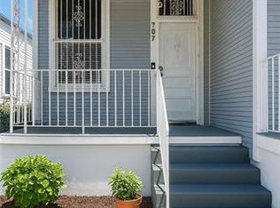 705 Felicity St #1, New Orleans, LA 70130