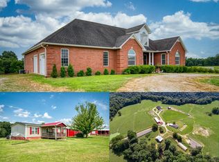 1237 New Hope Rd, Hilham, TN 38568