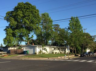 399 Bonnie Ave, Rohnert Park, CA 94928