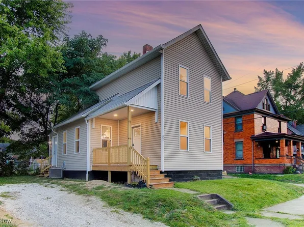 451 E Grant St, Alliance, OH 44601