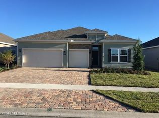 34 Trumpco Dr, Saint Augustine, FL 32092