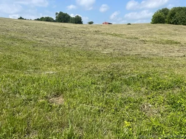 Lot 7 Corydon Ridge Road NE, Lanesville, IN 47136