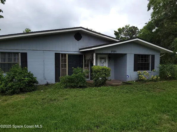 3737 Magoon Ave, Mims, FL 32754