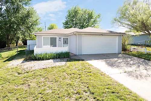 302 Appaloosa Trl Photo 1