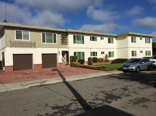 208 Paramount Dr #1, Millbrae, CA 94030