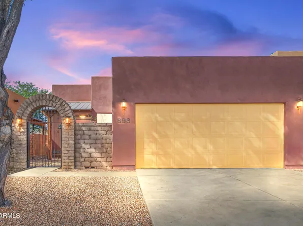 898 HORNER Drive, Sierra Vista, AZ 85635
