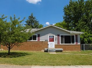 201 E Perry St, Durand, MI 48429