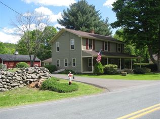 546 Garfield Rd, East Nassau, NY 12062