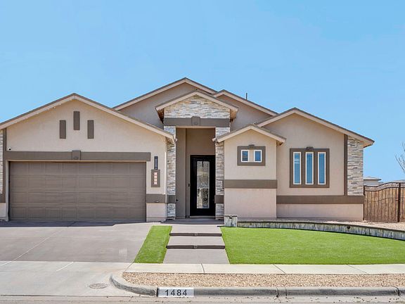 2nd image of 1484 Honey Mesquite St