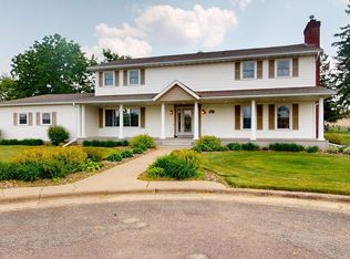36112 Sunset Blvd, Whitehall, WI 54773