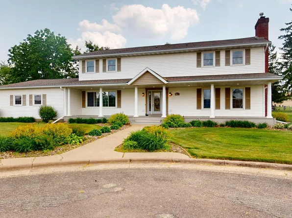 36112 Sunset Blvd, Whitehall, WI 54773