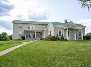 8651 Little Hominy Rdg, Florence, IN 47020