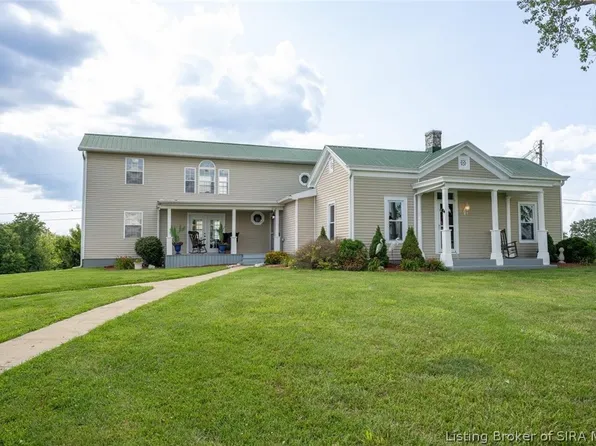8651 Little Hominy Ridge, Florence, IN 47020