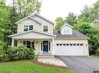 8 Stafford Way, Gansevoort, NY 12831