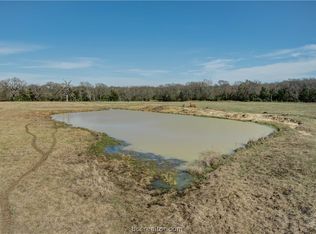 31 Acres Tbd Williams Road Rd, Hearne, TX 77859