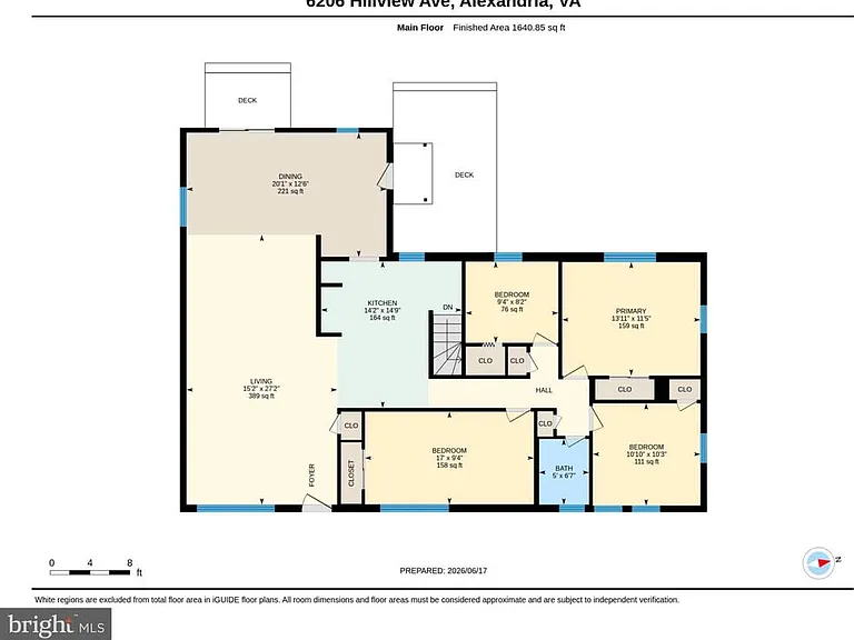 6206 Hillview Ave — Photo 44