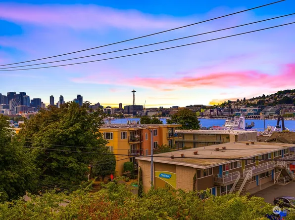 2012 Eastlake Avenue E #102, Seattle, WA 98102