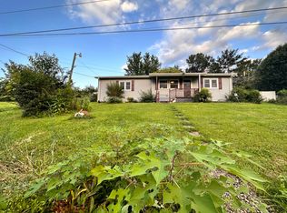 205 Jonesborough Water Place Rd, Limestone, TN 37681