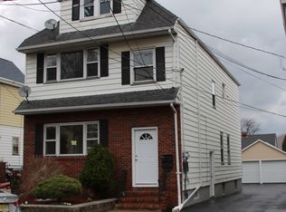 26 Summit Ave, Garfield, NJ 07026