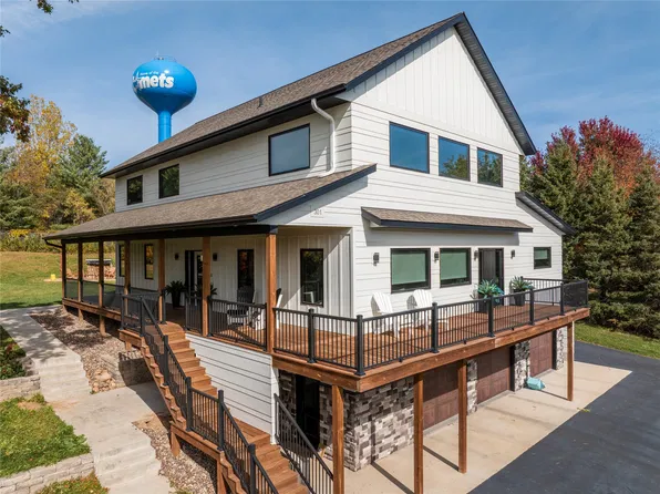 301 E Poplar Avenue, Cameron, WI 54822