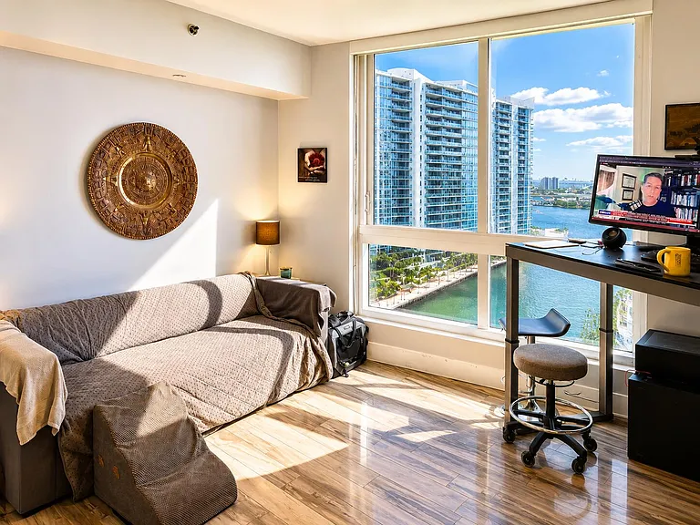 465 Brickell Ave #2302 — Photo 16