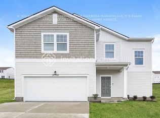 2112 Youngfellow Dr, Columbia, TN 38401