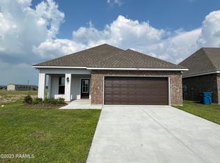 108 Stockbridge Ln, Duson, LA 70529