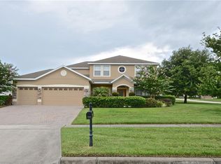 1060 Truffles Ct, Apopka, FL 32712