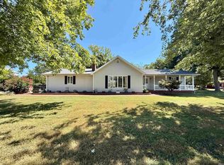 3683 N State Road 161, Richland, IN