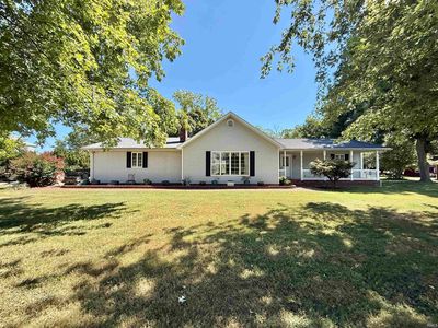 3683 N State Road 161, Richland, IN, 47634