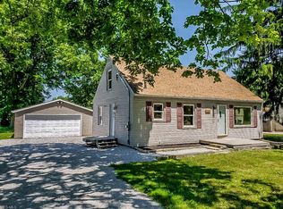 3271 Shellhart Rd, Barberton, OH 44203